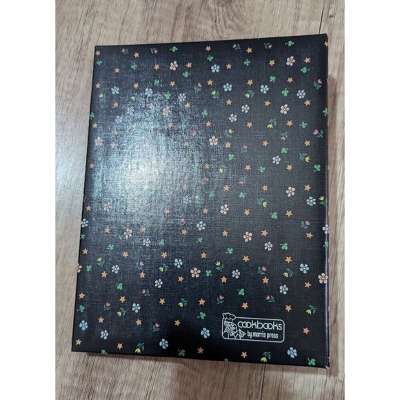 Homemade With Love Recipe Book First Church Of The Nazarene 1990 Morris Press Co - Picture 2 of 7